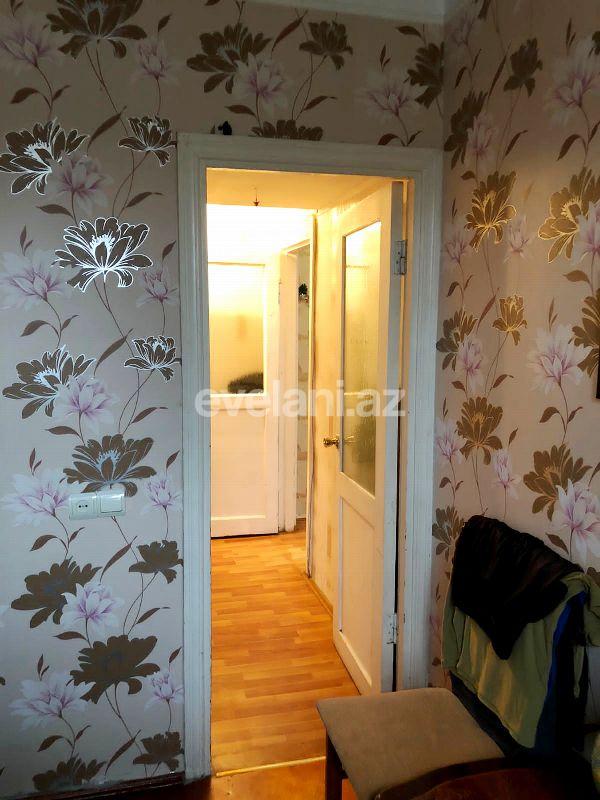 Satılır, köhnə tikili, 2 otaqlı, 30 m², Bakı, Yasamal r.