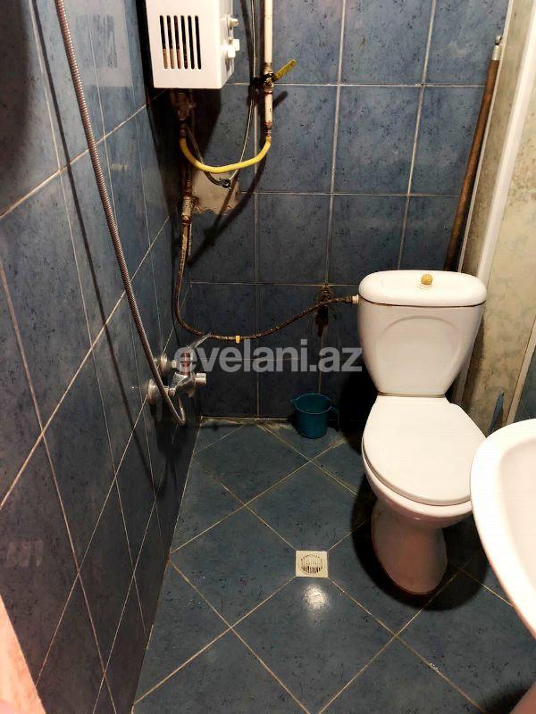 Satılır, köhnə tikili, 2 otaqlı, 30 m², Bakı, Yasamal r.