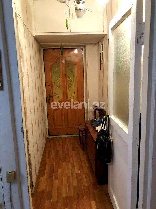 Satılır, köhnə tikili, 2 otaqlı, 30 m², Bakı, Yasamal r.