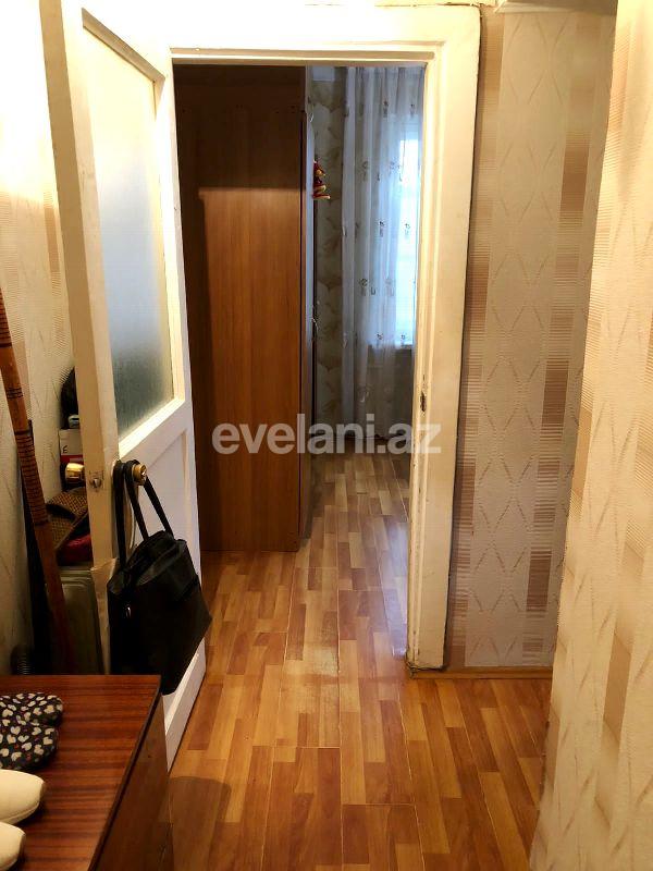 Satılır, köhnə tikili, 2 otaqlı, 30 m², Bakı, Yasamal r.