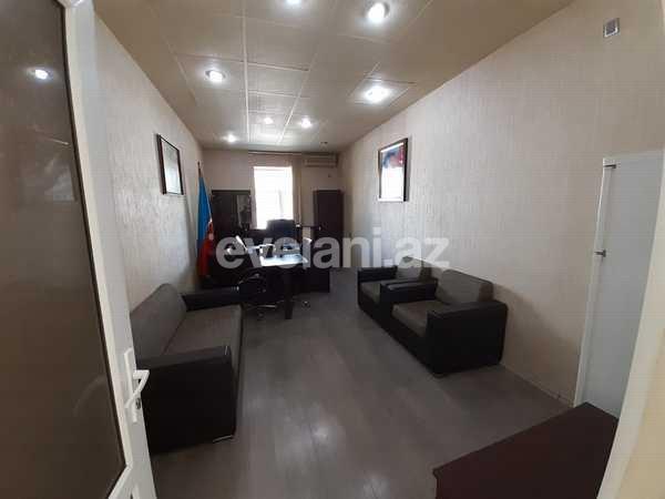 Kirayə verilir, obyekt, 1800 m², Bakı, Binəqədi r, Sulutəpə q.