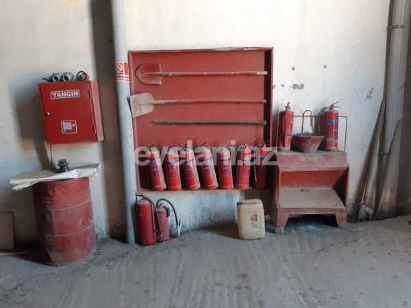 Kirayə verilir, obyekt, 1800 m², Bakı, Binəqədi r, Sulutəpə q.