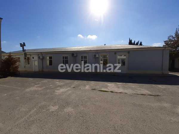 Kirayə verilir, obyekt, 1800 m², Bakı, Binəqədi r, Sulutəpə q.