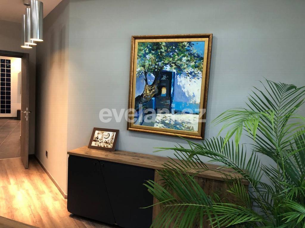 Kirayə verilir, ofis, 5 otaqlı, 200 m², Bakı, Səbail r.