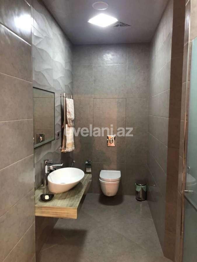 Kirayə verilir, ofis, 5 otaqlı, 200 m², Bakı, Səbail r.