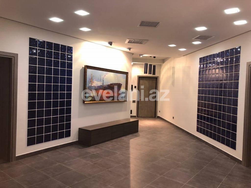 Kirayə verilir, ofis, 5 otaqlı, 200 m², Bakı, Səbail r.