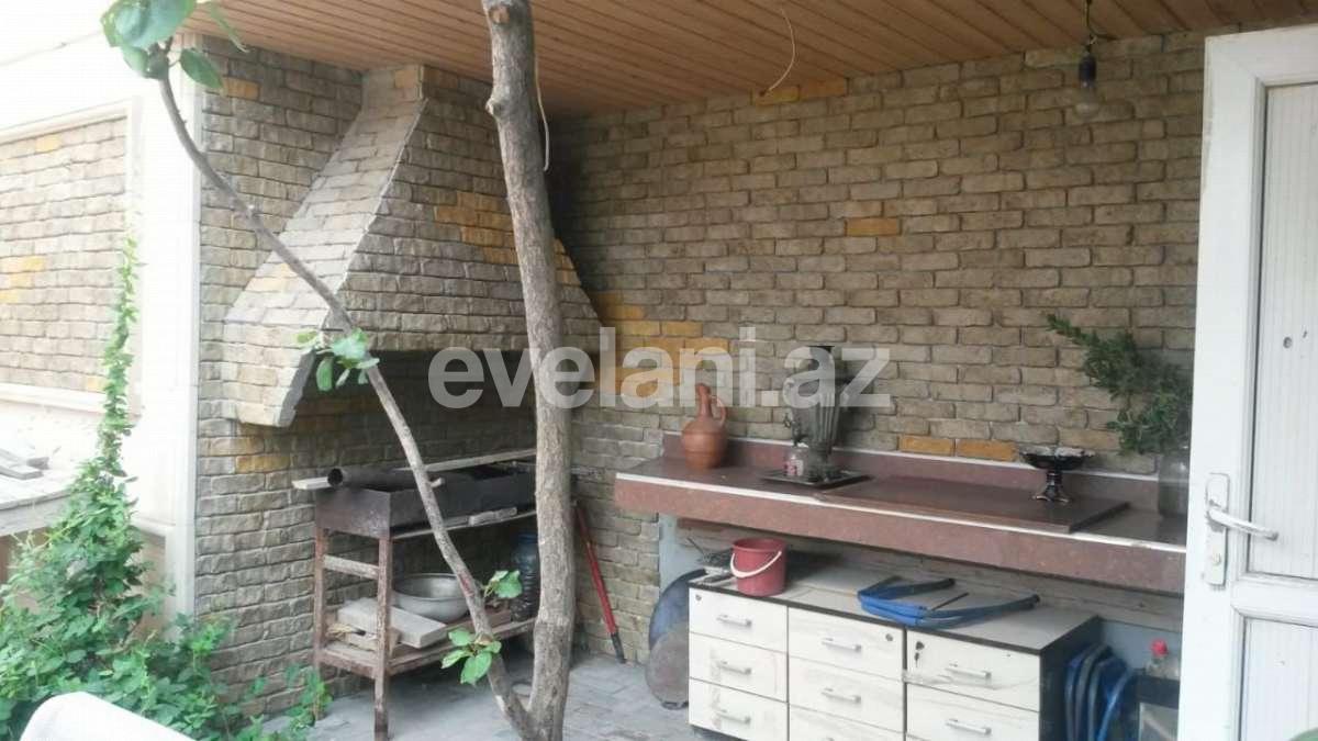 Sale, garden / house, 6 room, 300 m², Baku, Khazar r, Mardakan d.