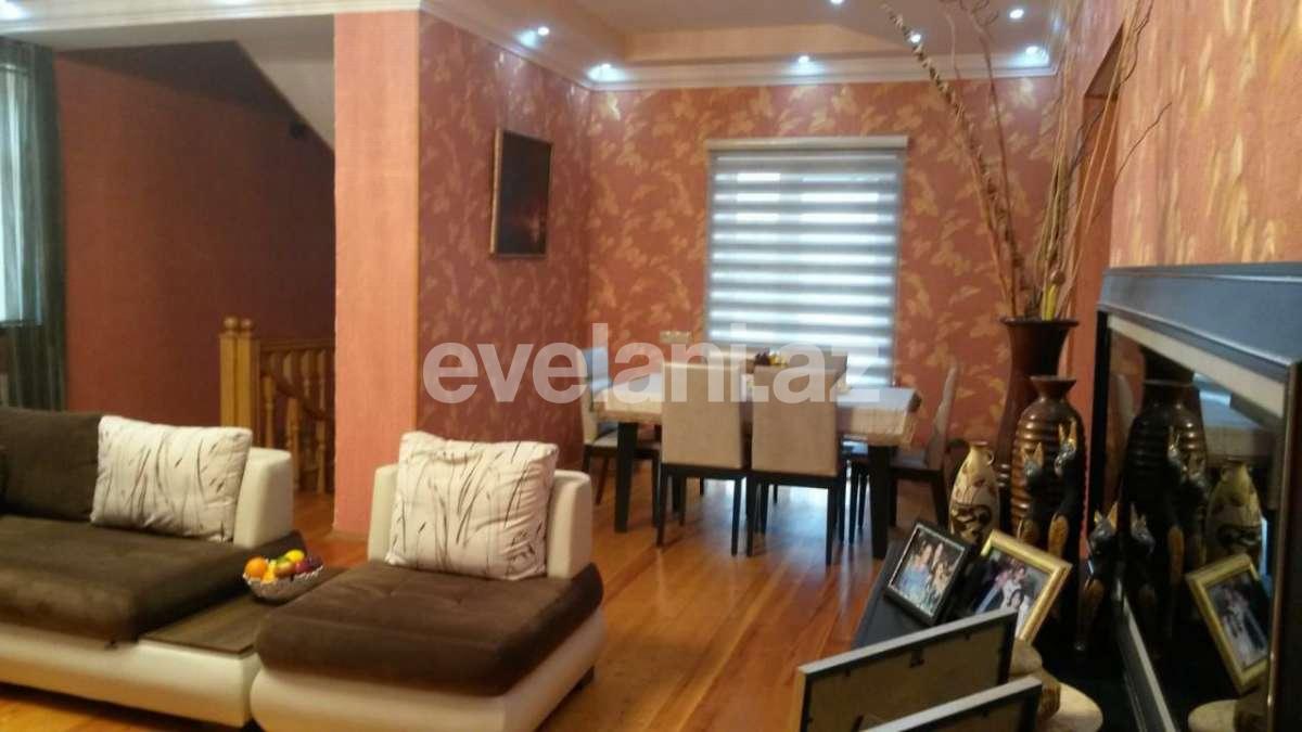 Sale, garden / house, 6 room, 300 m², Baku, Khazar r, Mardakan d.