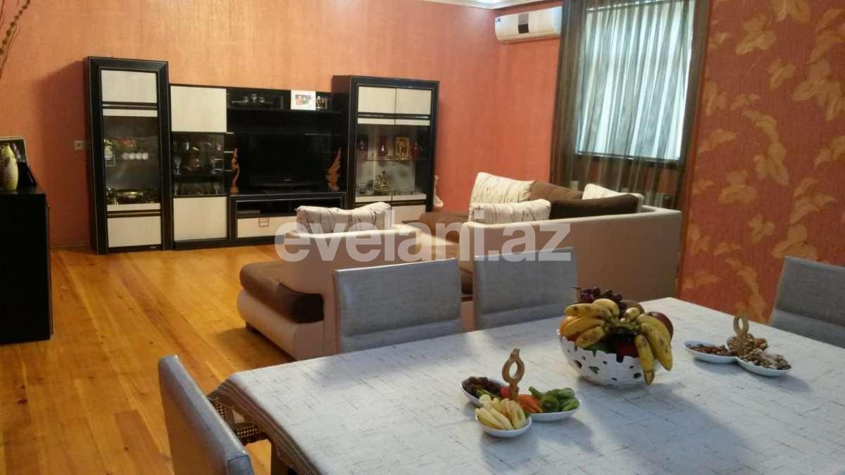 Sale, garden / house, 6 room, 300 m², Baku, Khazar r, Mardakan d.