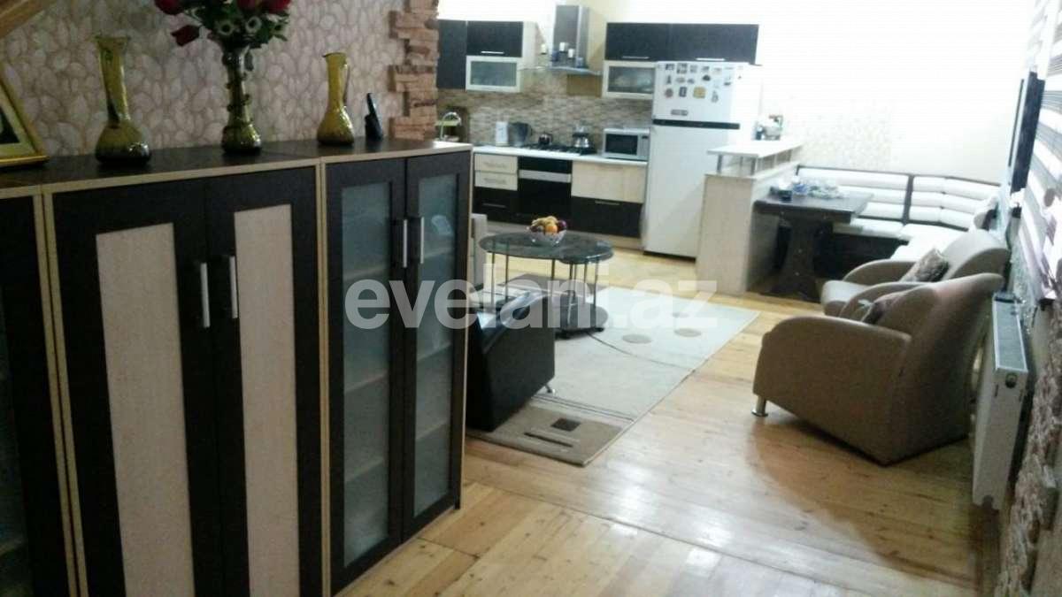 Sale, garden / house, 6 room, 300 m², Baku, Khazar r, Mardakan d.