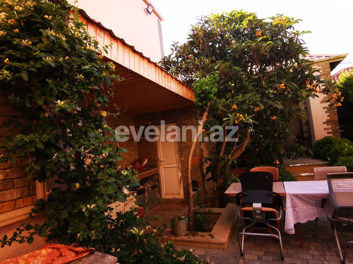 Sale, garden / house, 6 room, 300 m², Baku, Khazar r, Mardakan d.