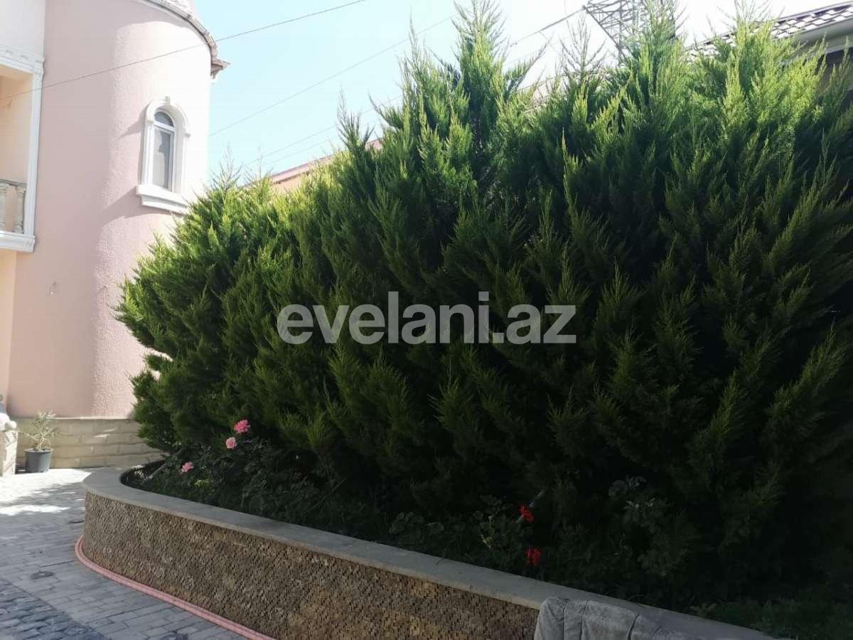 Sale, garden / house, 6 room, 300 m², Baku, Khazar r, Mardakan d.