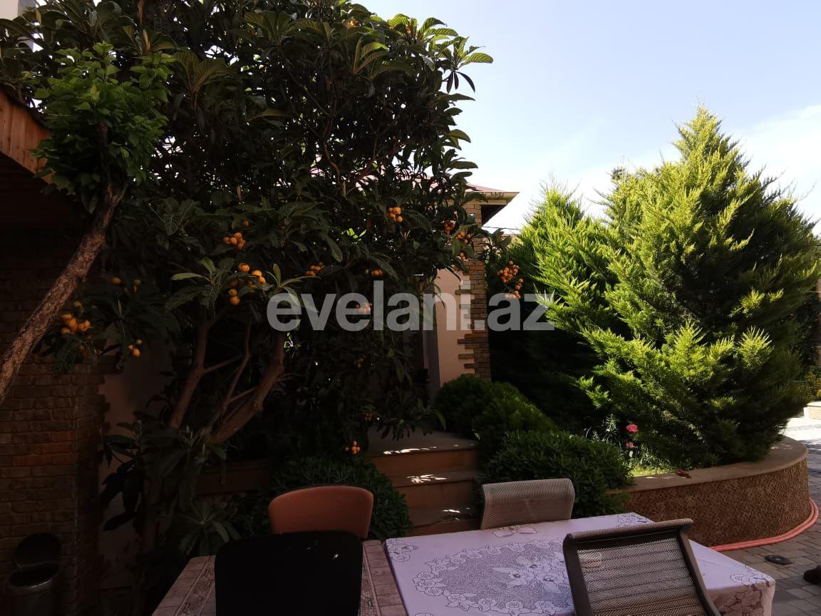 Sale, garden / house, 6 room, 300 m², Baku, Khazar r, Mardakan d.