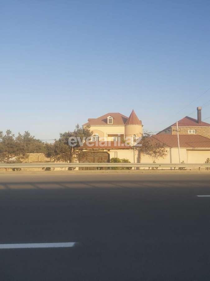 Sale, garden / house, 6 room, 300 m², Baku, Khazar r, Mardakan d.