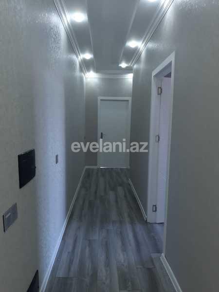 Satılır, yeni tikili, 3 otaqlı, 87 m², Bakı, Abşeron r.