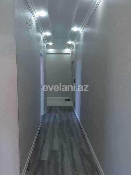 Satılır, yeni tikili, 3 otaqlı, 87 m², Bakı, Abşeron r.