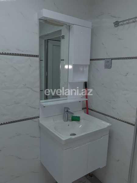 Satılır, yeni tikili, 3 otaqlı, 87 m², Bakı, Abşeron r.
