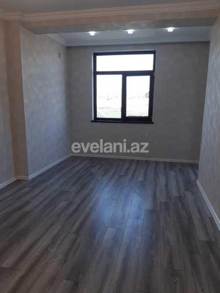 Satılır, yeni tikili, 3 otaqlı, 87 m², Bakı, Abşeron r.