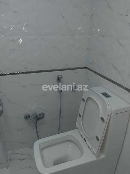 Satılır, yeni tikili, 3 otaqlı, 87 m², Bakı, Abşeron r.