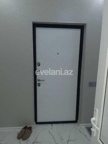 Satılır, yeni tikili, 3 otaqlı, 87 m², Bakı, Abşeron r.