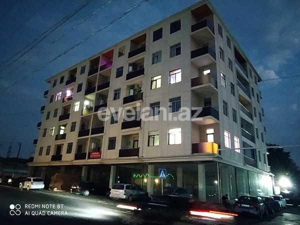 Satılır, yeni tikili, 3 otaqlı, 87 m², Bakı, Abşeron r.