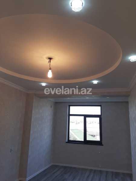 Satılır, yeni tikili, 3 otaqlı, 87 m², Bakı, Abşeron r.