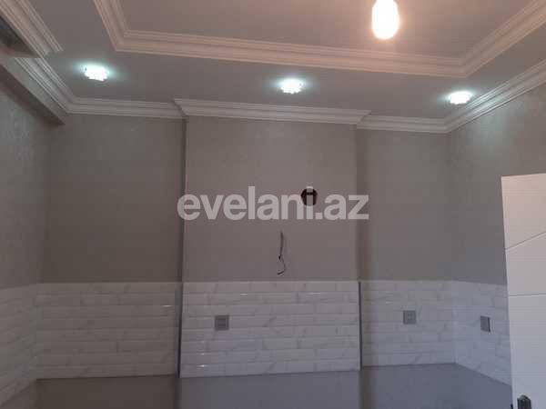 Satılır, yeni tikili, 3 otaqlı, 87 m², Bakı, Abşeron r.