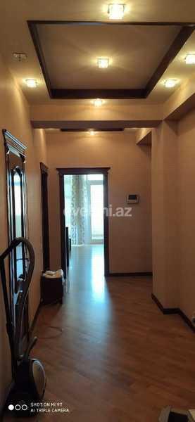 Rent, new building, 2 room, 80 m², Baku, Nizami r, Neftchilar m.
