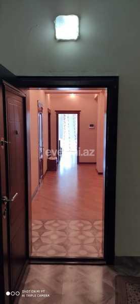 Rent, new building, 2 room, 80 m², Baku, Nizami r, Neftchilar m.