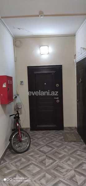 Rent, new building, 2 room, 80 m², Baku, Nizami r, Neftchilar m.