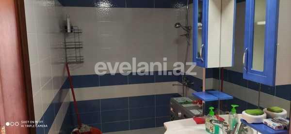 Rent, new building, 2 room, 80 m², Baku, Nizami r, Neftchilar m.