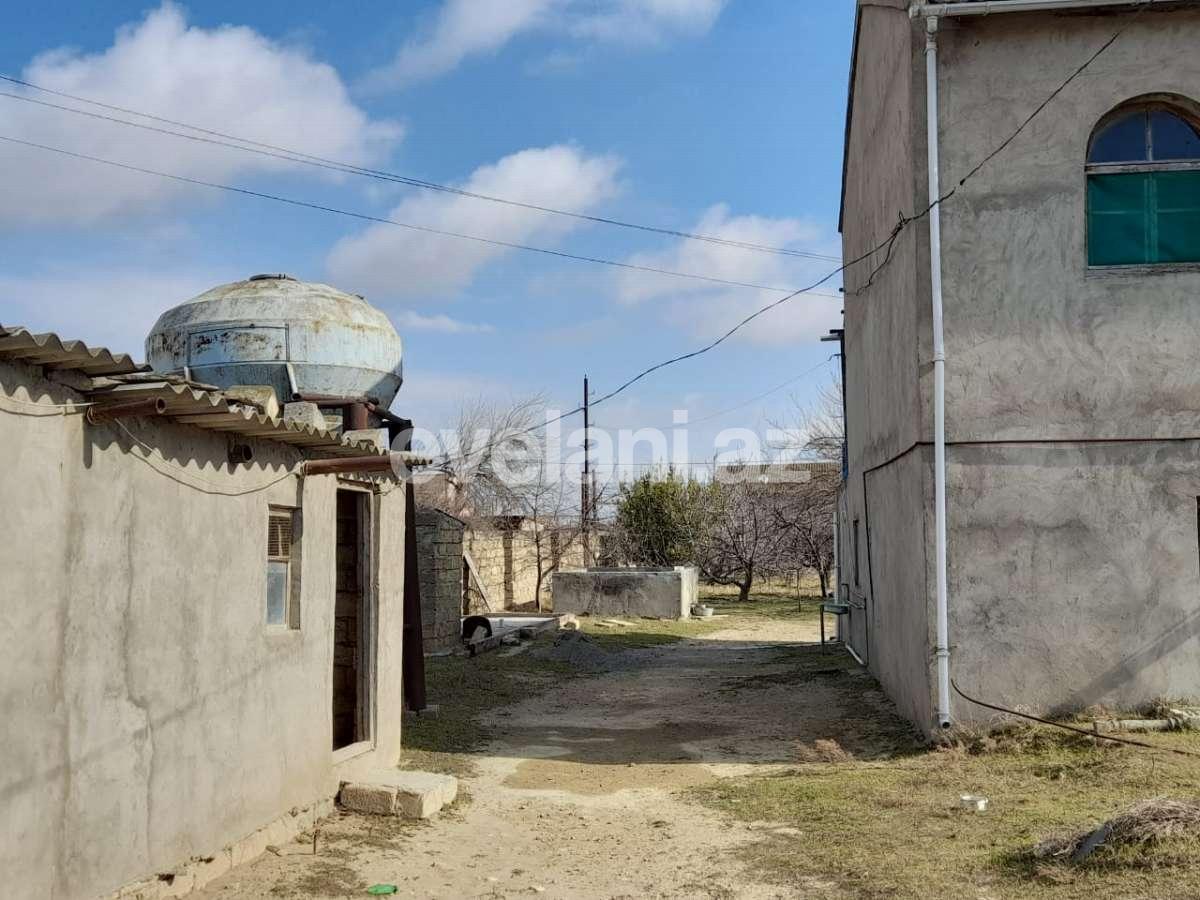 Sale, garden / house, 11 room, 160 m², Baku, Absheron r, Goradil d.