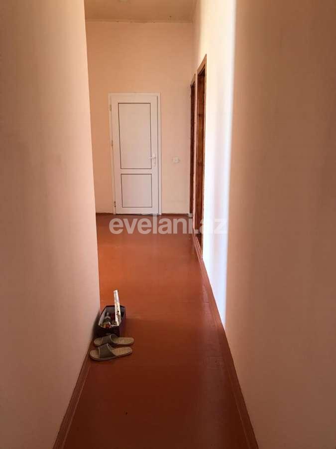 Satılır, həyət evi / bağ, 4 otaqlı, 100 m², Bakı, Abşeron r, Görədil q.