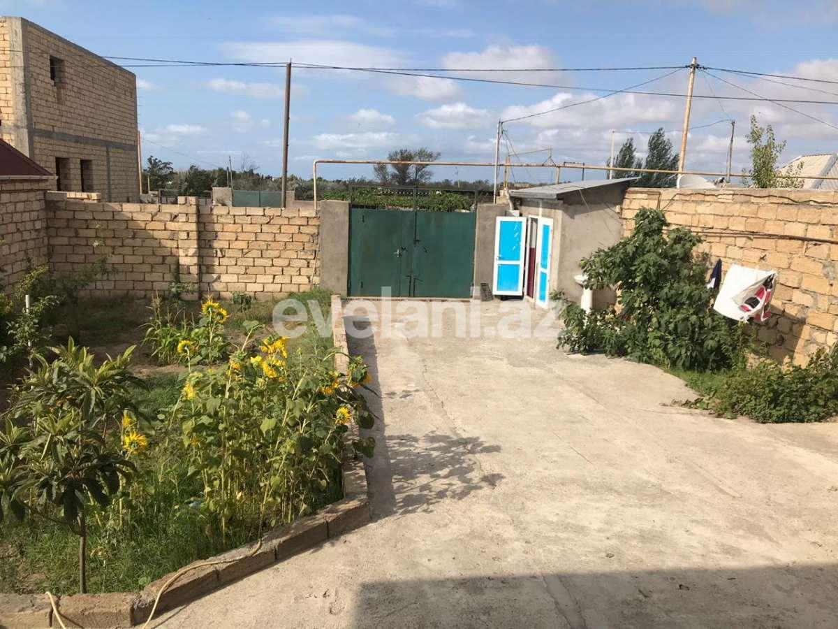 Satılır, həyət evi / bağ, 4 otaqlı, 100 m², Bakı, Abşeron r, Görədil q.
