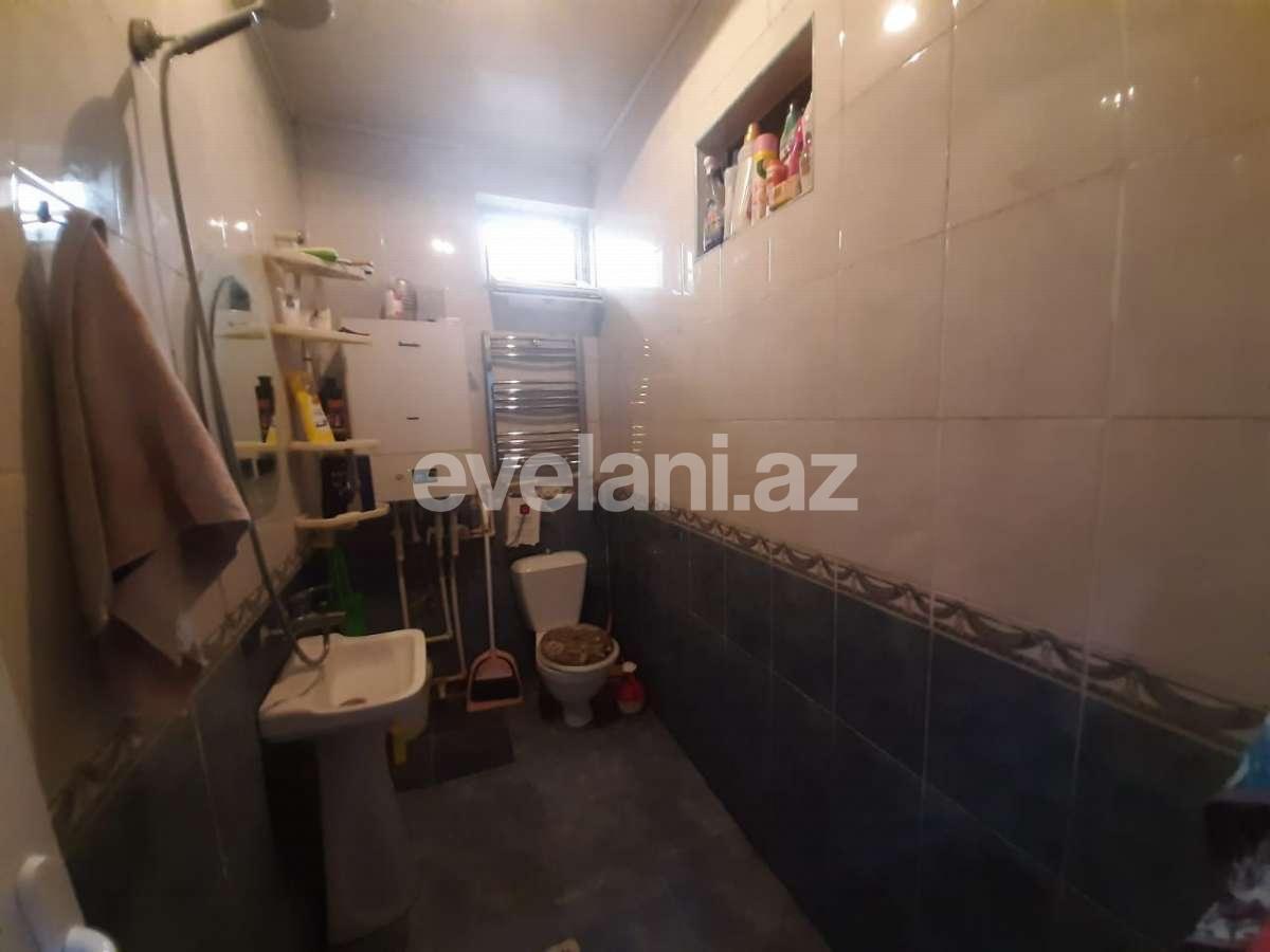 Satılır, həyət evi / bağ, 5 otaqlı, 156 m², Bakı, Binəqədi r, Binəqədi q.