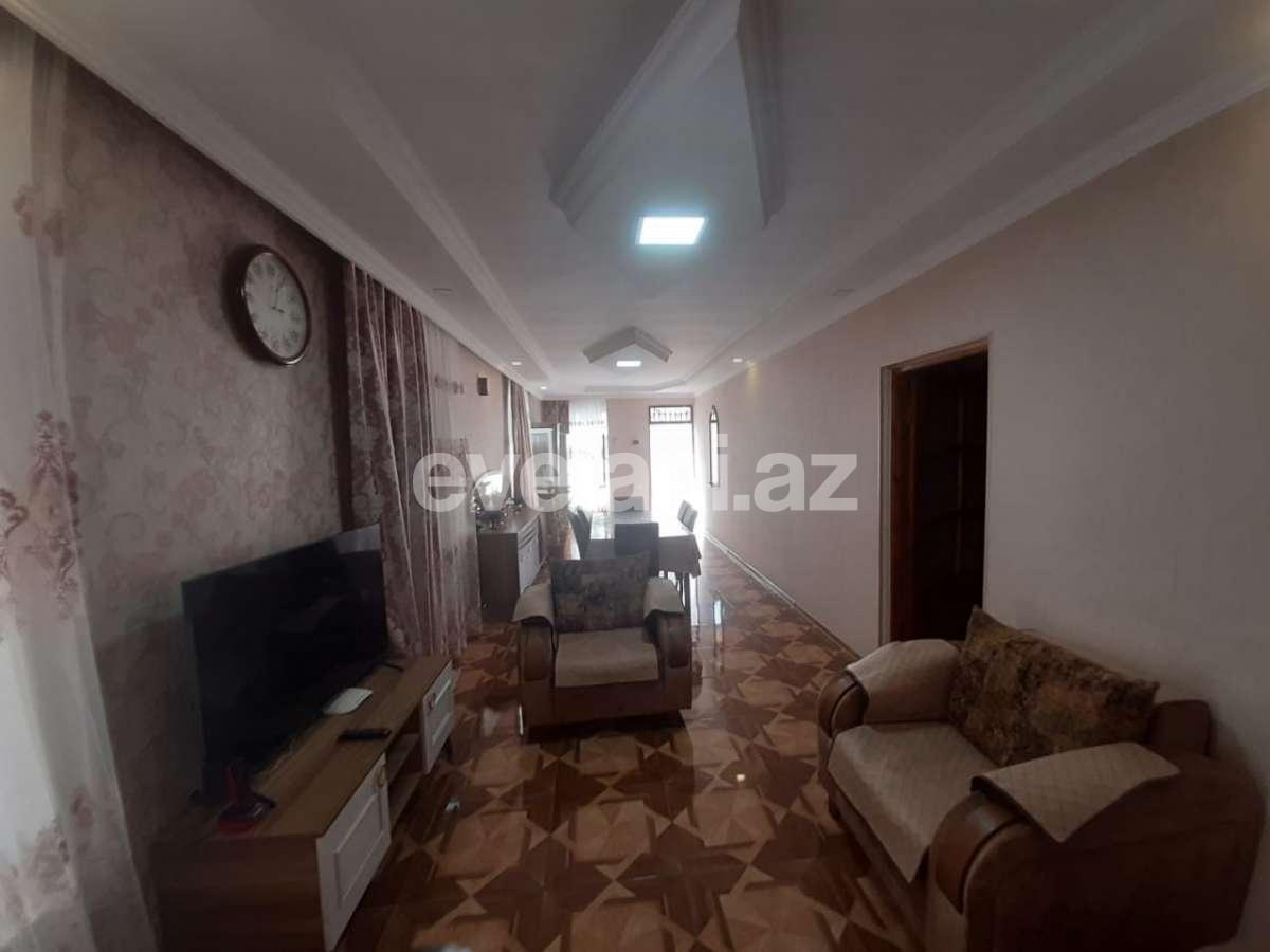 Satılır, həyət evi / bağ, 5 otaqlı, 156 m², Bakı, Binəqədi r, Binəqədi q.
