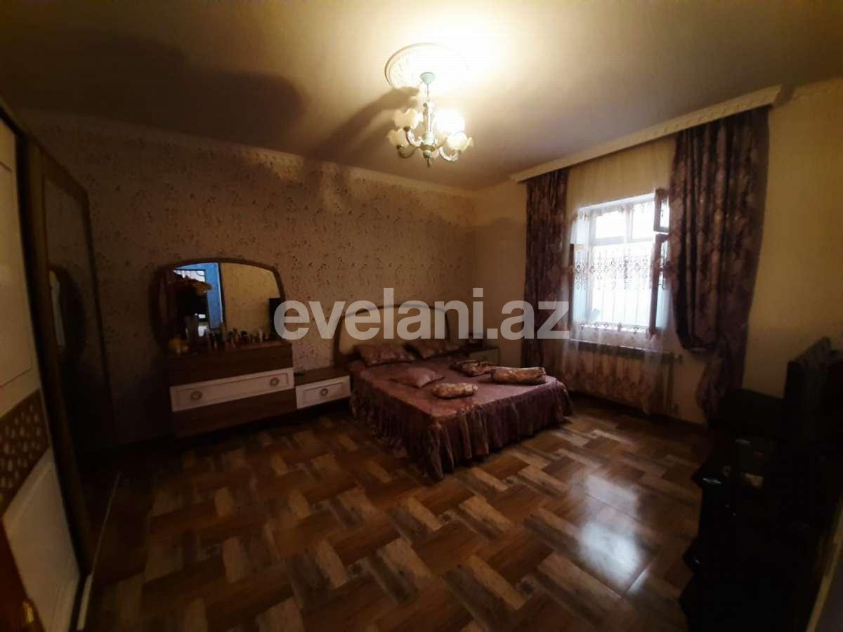 Satılır, həyət evi / bağ, 5 otaqlı, 156 m², Bakı, Binəqədi r, Binəqədi q.