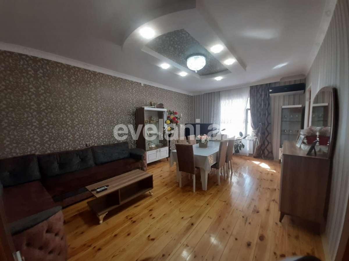 Satılır, həyət evi / bağ, 5 otaqlı, 156 m², Bakı, Binəqədi r, Binəqədi q.