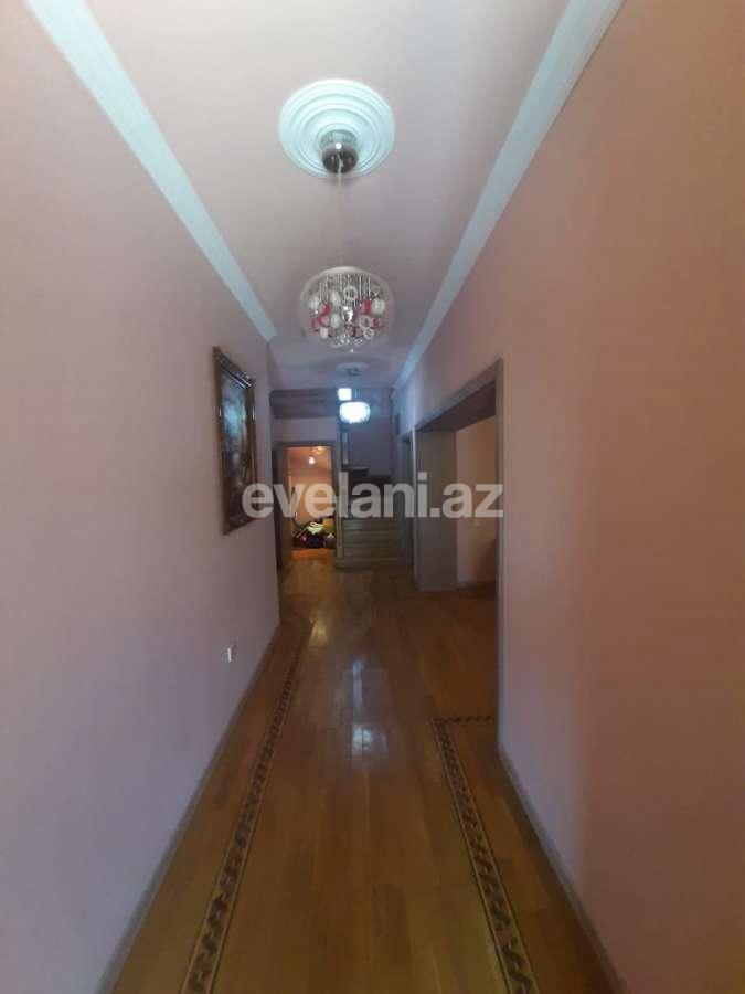 Сдаётся, вилла, 5-комнаты, 200 m², Баку, Бинагадинский r, Биладжары p.