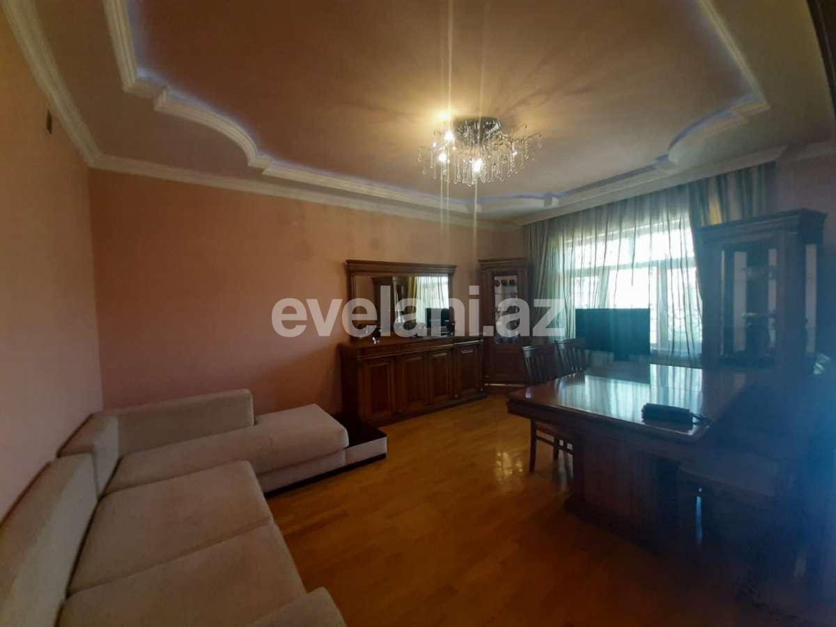 Сдаётся, вилла, 5-комнаты, 200 m², Баку, Бинагадинский r, Биладжары p.