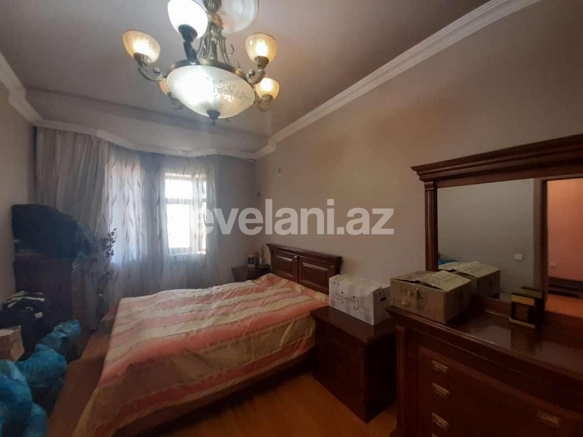 Сдаётся, вилла, 5-комнаты, 200 m², Баку, Бинагадинский r, Биладжары p.