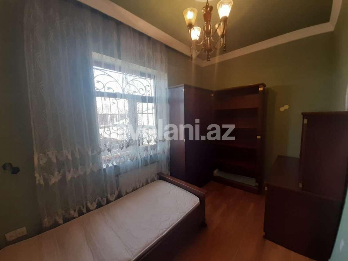 Сдаётся, вилла, 5-комнаты, 200 m², Баку, Бинагадинский r, Биладжары p.