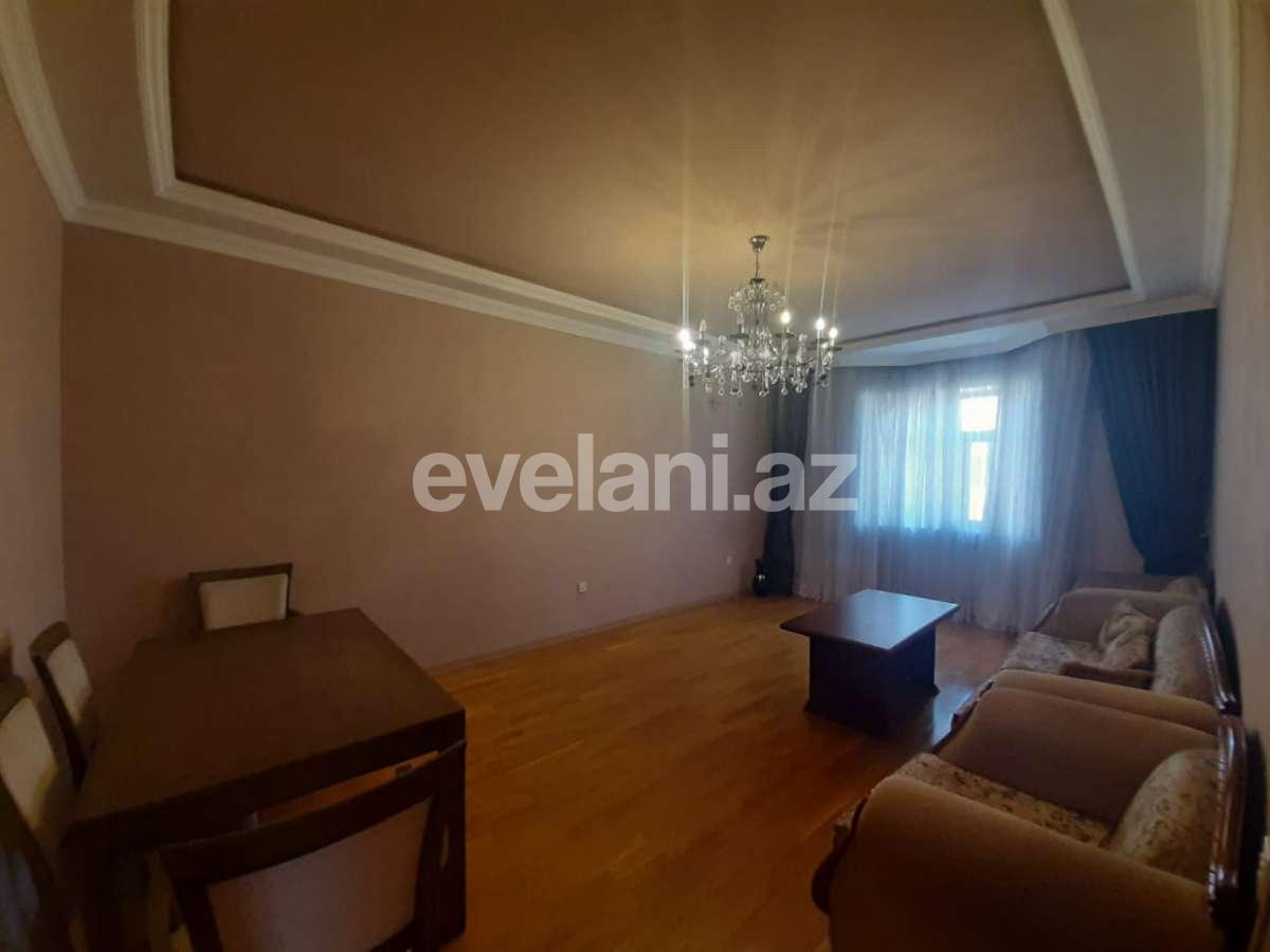 Сдаётся, вилла, 5-комнаты, 200 m², Баку, Бинагадинский r, Биладжары p.