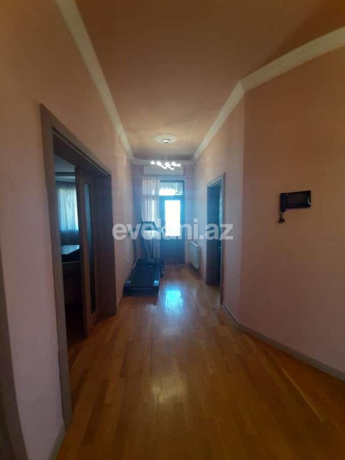 Сдаётся, вилла, 5-комнаты, 200 m², Баку, Бинагадинский r, Биладжары p.