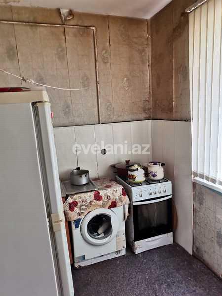 Satılır, köhnə tikili, 3 otaqlı, 89 m², Bakı, Yasamal r.