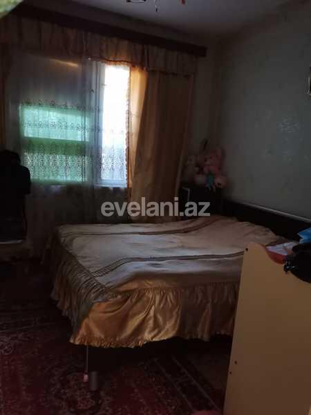 Satılır, köhnə tikili, 3 otaqlı, 89 m², Bakı, Yasamal r.