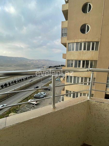 Satılır, yeni tikili, 4 otaqlı, 154 m², Bakı, Yasamal r.