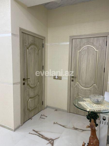 Satılır, yeni tikili, 4 otaqlı, 154 m², Bakı, Yasamal r.