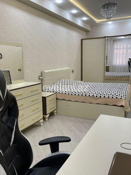 Satılır, yeni tikili, 4 otaqlı, 154 m², Bakı, Yasamal r.