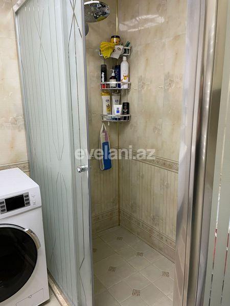 Satılır, yeni tikili, 4 otaqlı, 154 m², Bakı, Yasamal r.
